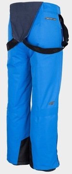 ЛЫЖНЫЕ БРЮКИ ДЛЯ МАЛЬЧИКОВ 4F 22 JSPMN001 164