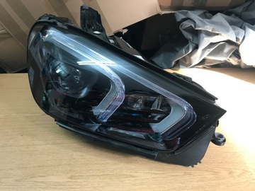 Mercedes GLE 167 Multibeam 1679065806 KOMPLETNA