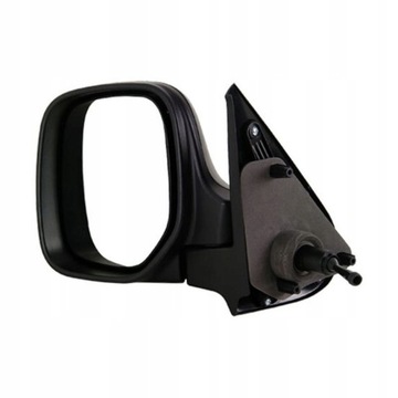 Citroen Berlingo Peugeot Partner 96- Новое зеркало