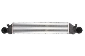 INTERCOOLER MERCEDES CLK A209 C W203 SLK R171