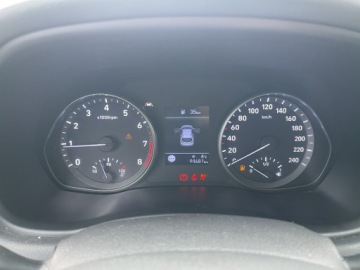 Hyundai i30 III Wagon Facelifting 1.5 DPI 110KM 2023 Hyundai i30 1.5l Kamera Podgrzewanie Klimatronik, zdjęcie 6