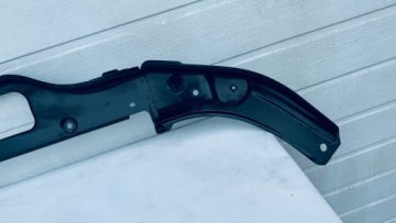 КРЫШКА РЕМНЯ РАДИАТОРА MAZDA CX5 I 11-17 KD45-V5-750