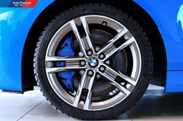 BMW Seria 1 F40 Hatchback M 2.0 M135i 306KM 2021 BMW Seria 1 M135i xDriveFV23Hamulec Sportowy MPakiet Aerodynamiczny MFotel, zdjęcie 21