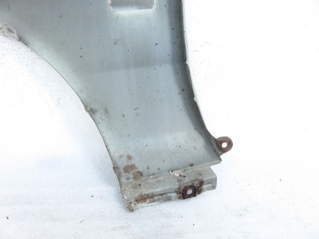 BLATNÍK PRAVÝ PŘEDNÍ HONDA PRELUDE IV (BB_) NH552M