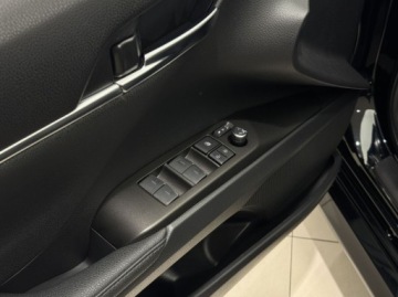 Toyota Camry IX Sedan 2.5 Hybrid Dynamic Force 218KM 2022 Toyota Camry Executive Nawigacja ACC LED Kamera cofania CarPlayAndroid, zdjęcie 18