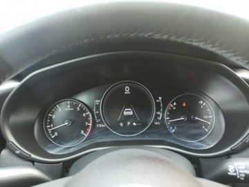 Mazda 2024 Mazda CX-5 2.5 benzyna, 225KM, Zarejestrowana, zdjęcie 27