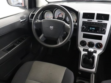 Dodge Caliber 1.8 VVT 16V 150KM 2009 Dodge Caliber 1.8 i, Klima, zdjęcie 6