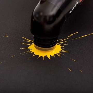 Маркер UNI Posca MOP'R PCM-22 (синий)