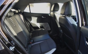 Kia Stonic I Crossover 1.0 T-GDI 120KM 2018 Kia Stonic GWARANCJA, 2018r, Benzyna 120KM, Niski przebieg, Dobre wyposaze, zdjęcie 7