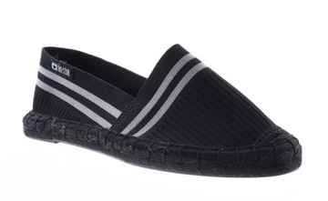 ESPADRYLE damskie BIG STAR wsuwane HH274484 39