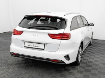 Kia Ceed III Kombi Facelifting 1.0 T-GDI 100KM 2022 Kia Cee'd CT551AA#1.0 T-GDI S Cz.cof Bluetooth, zdjęcie 4