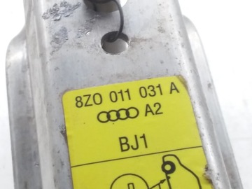 8Z0011031A ZVEDÁK 1.4 TDI 55 2003 AUDI A2 (8Z0)