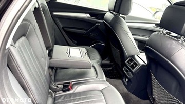 Audi Q5 II SUV 2.0 TFSI 252KM 2018 Audi Q5 Audi Q5 2.0 TFSI Quattro S tronic 2.0 Benzyna 252KM, zdjęcie 17