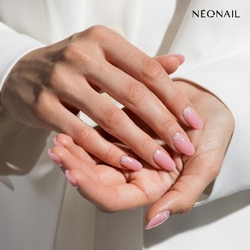 NEONAIL Top Hybrid Top Румяна с молочным эффектом 7,2 мл