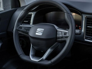 Seat Ateca SUV Facelifting 1.5 EcoTSI 150KM 2026 Od ręki - Style 1.5 TSI DSG 150KM, zdjęcie 5