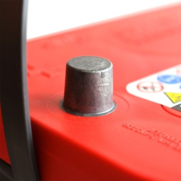 OPTIMA RED TOP RTC 4.2 50 Ач 1000 А RTC4.2 AGM