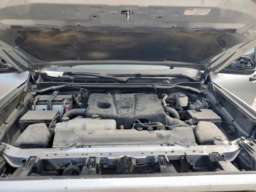 Toyota Tundra II 2024 Toyota Tundra Crewmax Sr 2024 3.4 Benzyna 389KM, zdjęcie 6