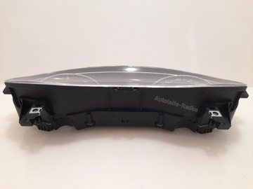 А6 С7 2014 г. ПОДЪЕМНЫЙ СЧЕТЧАСЫ EUROPA 3.0 CDU CLA