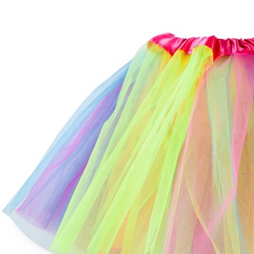 НАРЯД ФЕИ БАБОЧКИ – ПОВЯЗКА НА ГОЛОВУ И ЮБКА С КРЫЛЬЯМИ