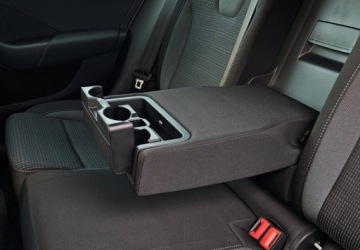 Skoda Octavia IV Liftback 1.5 TSI EVO 150KM 2024 Skoda Octavia Virtual Cockpit - Tempomat - Podgrz. fotele-szyba-kierownica, zdjęcie 33