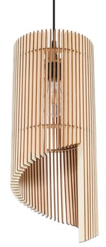 Lampa wisząca ALEXIA Sollux Lighting SL.0640