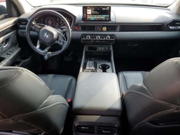 Honda Pilot II 2023 Honda Pilot 2023, 3.5L, 4x4, po gradobiciu 3.5 Benzyna 285KM, zdjęcie 6