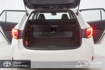 Toyota Corolla XII TS Kombi Facelifting 1.8 Hybrid 140KM 2024 Toyota Corolla Seria E21 (2019-) 1.8 Hybrid Comfor, zdjęcie 18