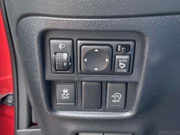Nissan Juke I SUV 1.5 dCi 110KM 2014 Nissan Juke SKORY KLIMATRONIC NAWIGACJA KAMERA GRZANE FOTELE 64 TYS PRZEBI, zdjęcie 15