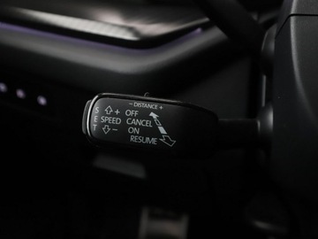 Skoda Octavia IV RS Liftback 2.0 TDI SCR 200KM 2022 Škoda Octavia Skoda Octavia RS 200KM Virtual Navi, zdjęcie 33