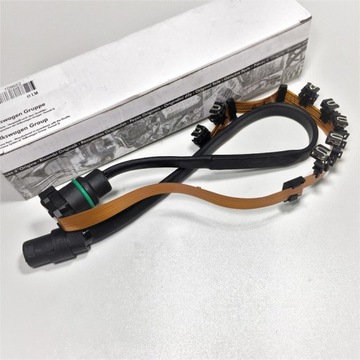 WIĄZKA ELEKTRYCZNA 01M927365 01M 95-UP 45CM AUDI
