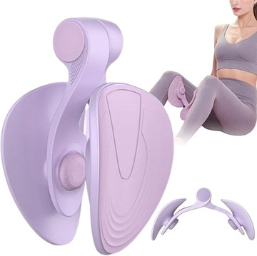 УСТРОЙСТВО ДЛЯ ТРЕНИРОВКИ ТАЗОВЫХ МЫШЦ КЕГЕЛЯ