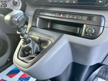 Toyota Proace II 2021 Toyota ProAce 9 Osob -Czysty - jak Nowy-Salon PL 1.5 Diesel 120KM, zdjęcie 21