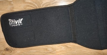 Crivit Пояс для почек