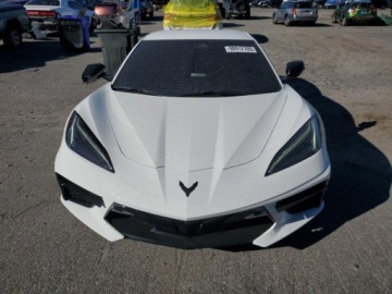 Chevrolet Corvette C7 2025 Chevrolet Corvette Stingray 2LT 2025 6.2l 6.2 Benzyna 490KM, zdjęcie 5