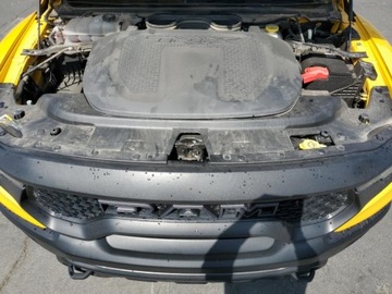  RAM 1500 Trx 2023 6.2l 6.2 Benzyna 702KM, zdjęcie 6