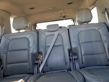 Lincoln Navigator III 2021 Lincoln Navigator Reserve 2021 3.5 Benzyna 450KM, zdjęcie 10