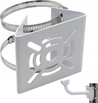 УНИВЕРСАЛЬНЫЙ КРОНШТЕЙН ДЛЯ КАМЕРЫ НА ВЕРТИКАЛЬНОЙ СТОЙКЕ