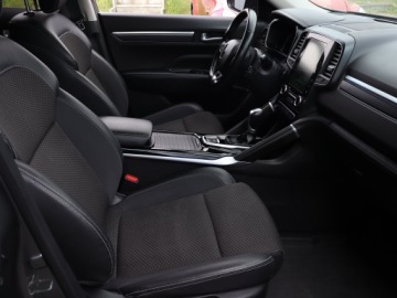 Renault Koleos II SUV Facelifting 2.0 Blue dCi 184KM 2022 Renault Koleos 2.0 dCi, Salon Polska, zdjęcie 8