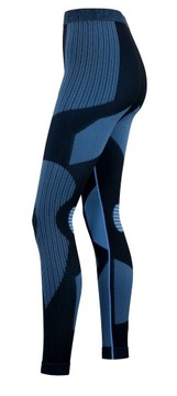[Sesto Senso] Komplet damski termoaktywny Thermo Active [S]