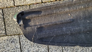 ESPACE 4 IV ПОЛЬСКАЯ РОЛЬСТАВНИ БАГАЖНИКА