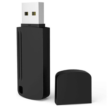 Pendrive USB 2.0 32 GB Czarny
