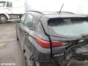 Hyundai Kona I 2021 Hyundai Kona Hyundai Kona 2.0 Benzyna 150KM, zdjęcie 14