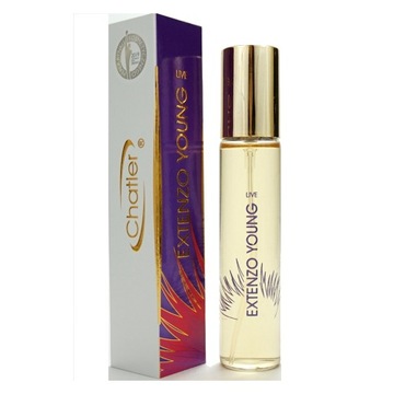 Chatler Extenzo Young Live 30ml