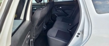 Dacia Duster II SUV 1.5 Blue dCi 115KM 2020 Dacia Duster 1.5 dci 115 KM 4x4 Bezwypadkowa oplacona gwarancja 1.5 Diesel, zdjęcie 17