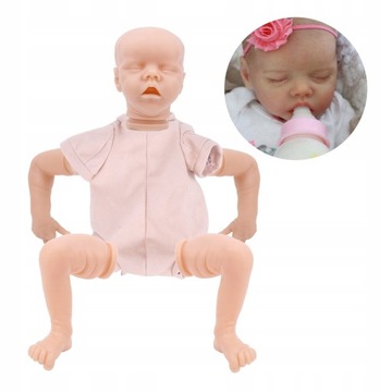 REBORN BABY DOLL DIY КОНЕЧНОСТИ ГОЛОВЫ