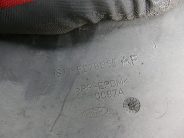 FORD MONDEO MK3 HB PODBĚH LEVÝ ZADNÍ LEVÉ