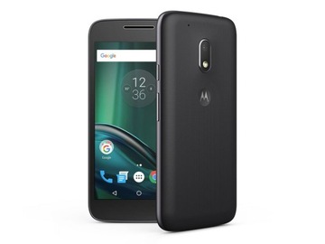 Motorola Moto G4 16GB