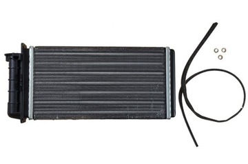 NRF 53219 NÁHRADA TEPLÁ TOPENÍ INTERIÉR