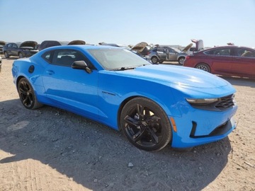 Chevrolet Camaro VI Coupe 3.6 335KM 2023 Chevrolet Camaro LS 2023 3.6l 3.6 Benzyna 335KM, zdjęcie 4