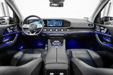 Mercedes GLS X167 SUV 2.9 400d 330KM 2020 Mercedes GLS Klasa 400d. Polska. Bezwypadkowy. FV, zdjęcie 16